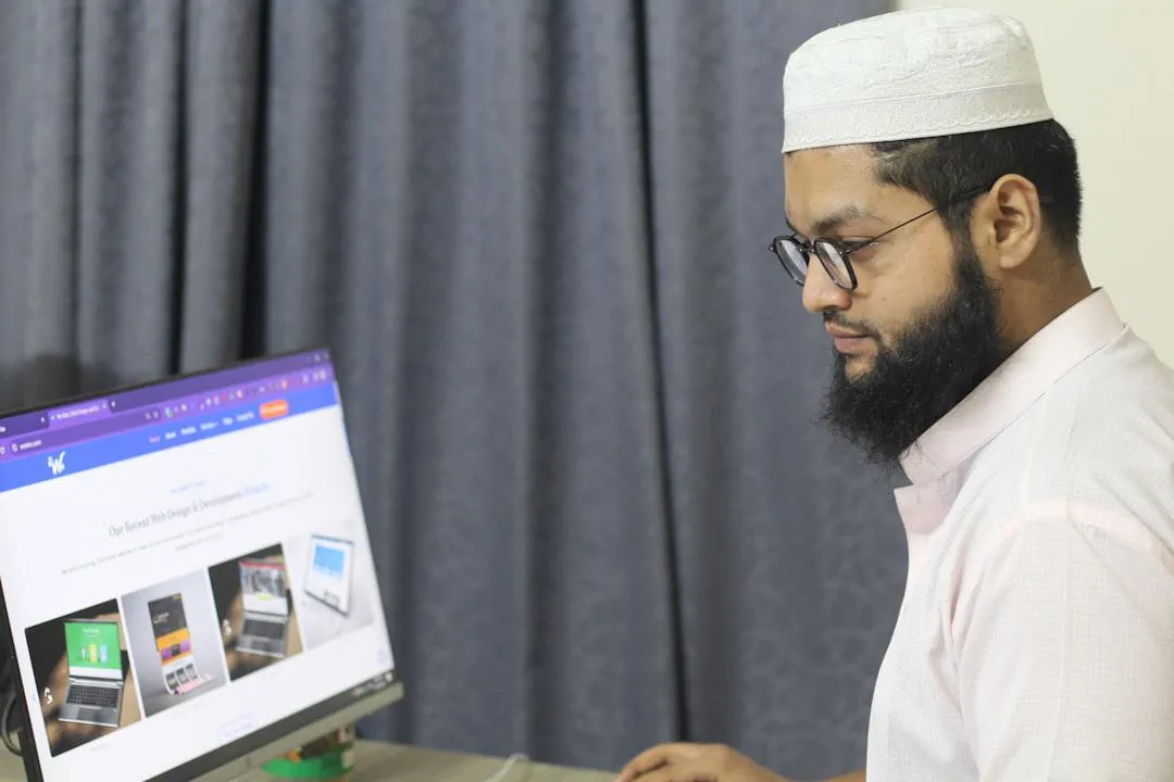 Komunitas Digital Islami: Kolaborasi, Edukasi, dan Inovasi di Era Modern