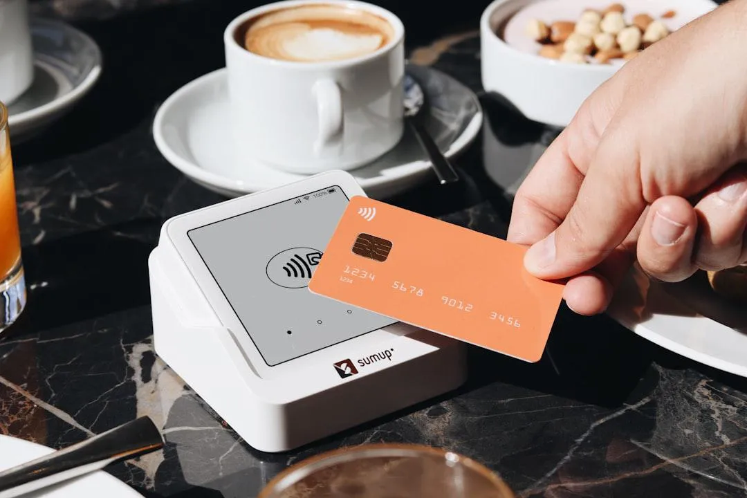 Payment ID: Era Baru Profil Keuangan Digital di Indonesia
